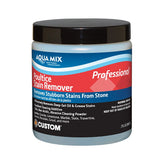 Poultice Stain Remover